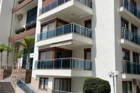 3 rooms Apartment in Cikcilli, Turkey No. 21781 16