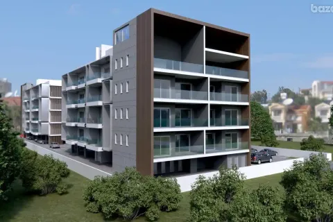 4 bedrooms Penthouse in Limassol, Cyprus No. 44956 6