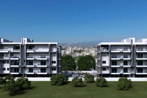 4 bedrooms Penthouse in Limassol, Cyprus No. 44956 5