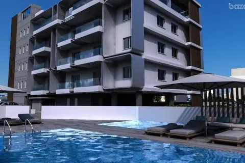 4 bedrooms Penthouse in Limassol, Cyprus No. 44956 1