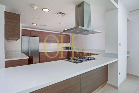 3 bedrooms Apartment in Al Raha Beach, UAE No. 42340 11