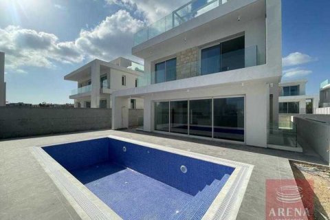 5 bedrooms Villa in Protaras, Cyprus No. 28762 2