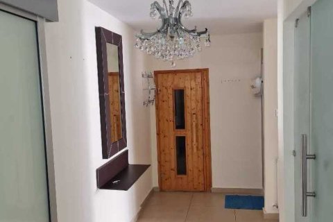 5 dormitorios Villa en Germasogeia, Cyprus No. 28759 9