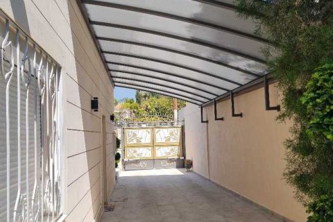 5 dormitorios Villa en Germasogeia, Cyprus No. 28759 6