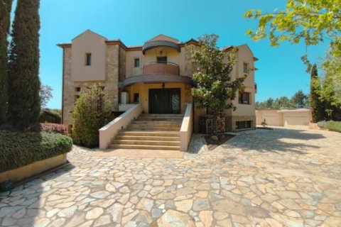 5 bedrooms Villa in Central Macedonia, Greece No. 48516 13