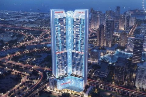 3 dormitorios Apartment en Dubai, UAE No. 7314 5