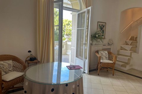 Studio Apartment in Roquebrune-Cap-Martin, France No. 68127 12