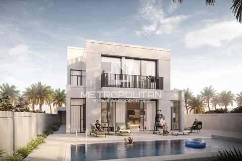 5 dormitorios Villa en Jumeirah Park, UAE No. 9091 10