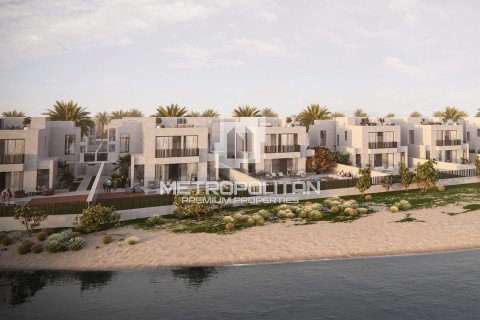 5 bedrooms Villa in Jumeirah Park, UAE No. 9091 9