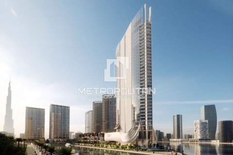 2 dormitorios Apartment en Business Bay, UAE No. 6776 11