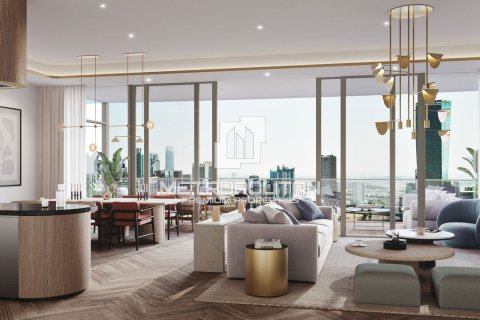 2 dormitorios Apartment en Business Bay, UAE No. 6776 4