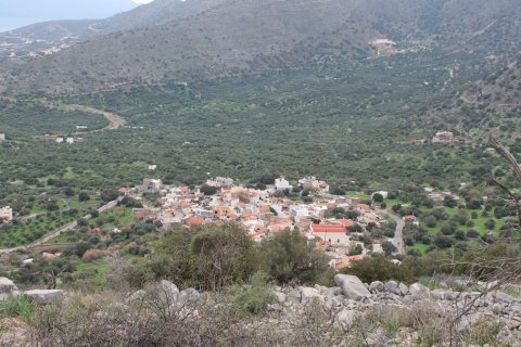 4060m² Land in Agios Nikolaos, Greece No. 57706 5