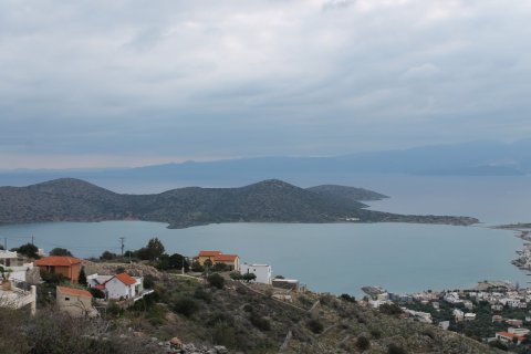 4060m² Land en Agios Nikolaos, Greece No. 57706 3