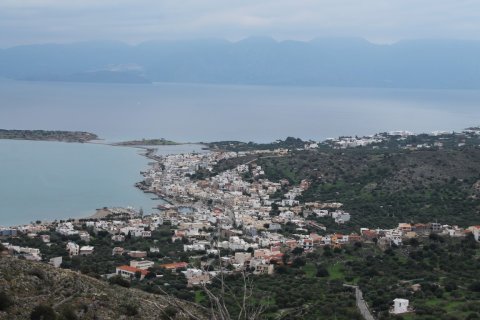 4060m² Land en Agios Nikolaos, Greece No. 57706 2