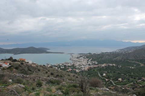 4060m² Land in Agios Nikolaos, Greece No. 57706 1