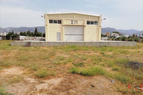 1000m² Business in Athens, Greece No. 57708 1