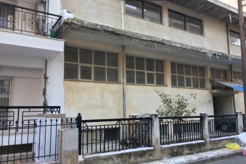 1140m² Building in Eleftherio-Kordelio, Greece No. 57702 2