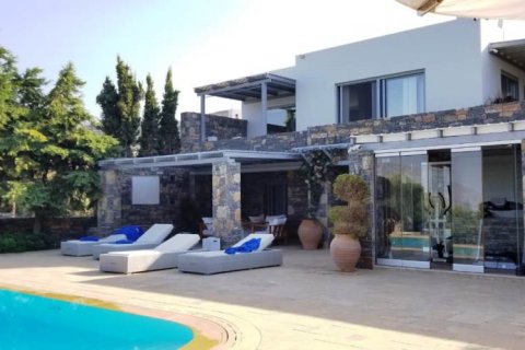 3 dormitorios Villa en Agios Nikolaos, Greece No. 57704 1