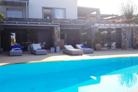 3 bedrooms Villa in Agios Nikolaos, Greece No. 57704 2