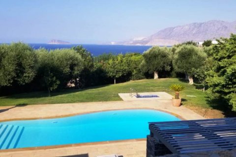 3 dormitorios Villa en Agios Nikolaos, Greece No. 57704 5