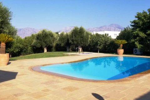 3 bedrooms Villa in Agios Nikolaos, Greece No. 57704 3