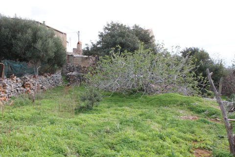 580m² Land à Agios Nikolaos, Greece No. 57705 4