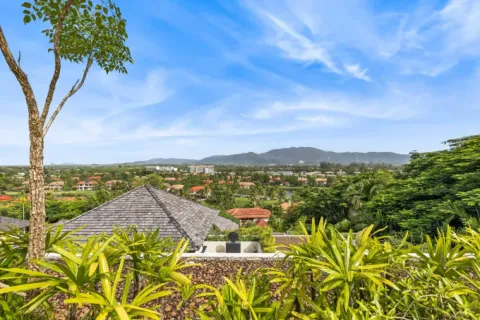 3 bedrooms Villa in Phuket, Thailand No. 53962 8