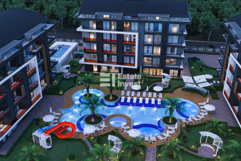 2+1 Apartment en Alanya, Turkey No. 53944 2