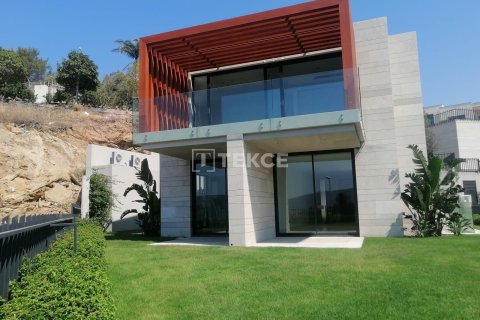 3+1 Apartment in Bodrum, Turkey No. 53953 3