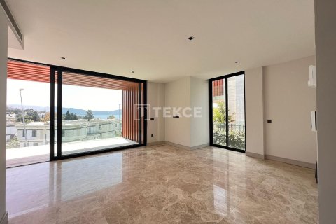 3+1 Apartment in Bodrum, Turkey No. 53953 12