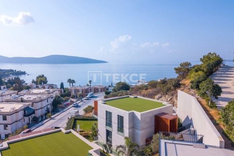 3+1 Apartment in Bodrum, Turkey No. 53953 1