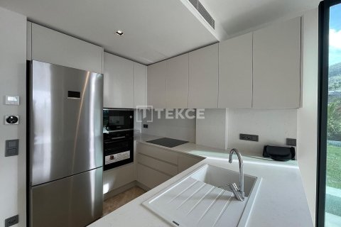 3+1 Apartment in Bodrum, Turkey No. 53953 18