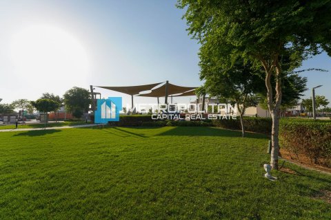 5 dormitorios Villa en  Yas Island, UAE No. 53713 19