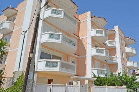 1 dormitorio Apartment en Glyfada, Greece No. 60111 1