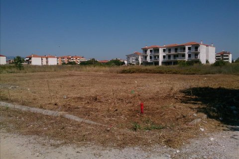 1428m² Land à Pieria, Greece No. 60106 1