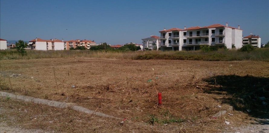 1428m² Land à Pieria, Greece No. 60106