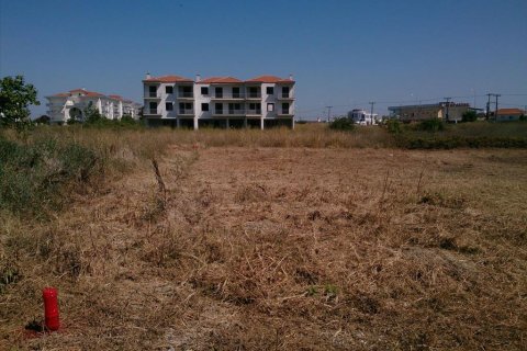 1428m² Land en Pieria, Greece No. 60106 2