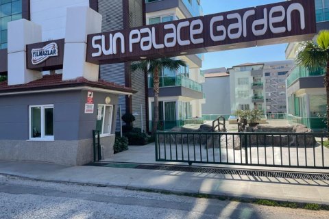 3 rooms Appartement à Tosmur, Turkey No. 21322 19