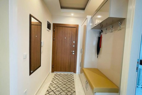 3 rooms Appartement à Mahmutlar, Turkey No. 21321 19