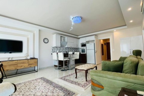 3 rooms Appartement à Mahmutlar, Turkey No. 21321 18