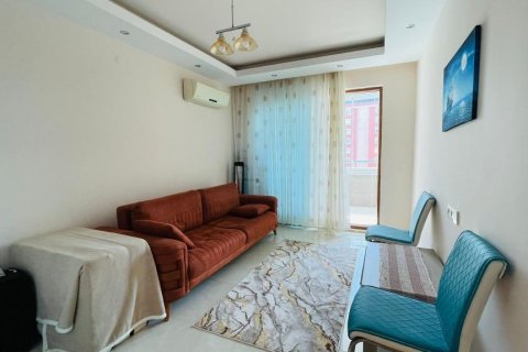 3 rooms Appartement à Mahmutlar, Turkey No. 21321 21