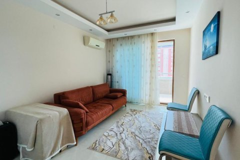 3 rooms Appartement à Mahmutlar, Turkey No. 21321 25