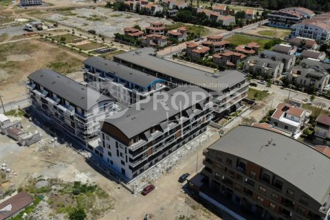 4 habitaciones Apartment en Konyaalti, Turkey No. 21817 2