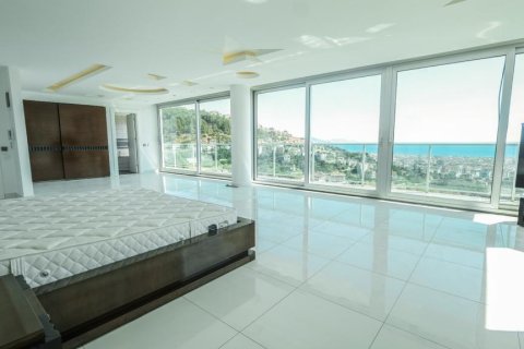 6 rooms Villa in Alanya, Turkey No. 21782 30