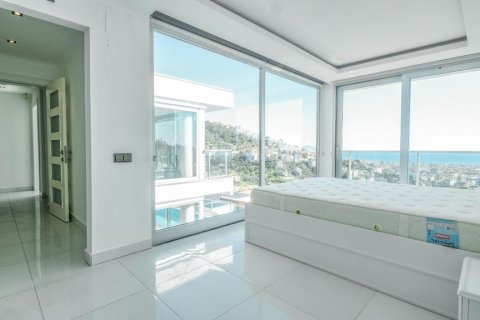 6 rooms Villa in Alanya, Turkey No. 21782 29