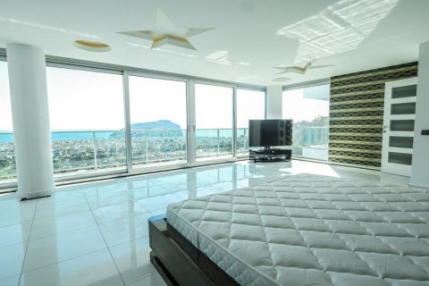 6 rooms Villa in Alanya, Turkey No. 21782 22