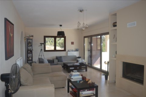 5 dormitorios Villa en Peloponnese, Greece No. 49646 7