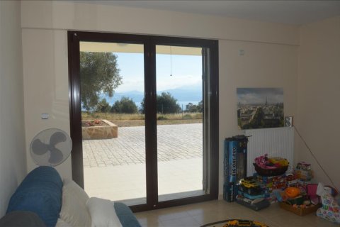 5 bedrooms Villa in Peloponnese, Greece No. 49646 14