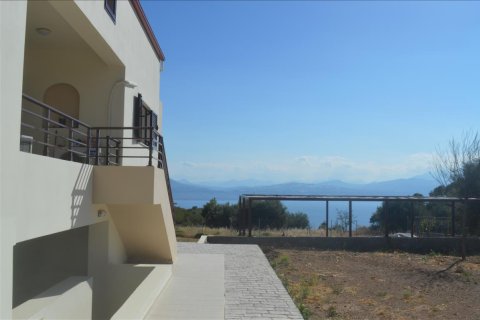 5 chambres Villa à Loutraki, Greece No. 49646 13