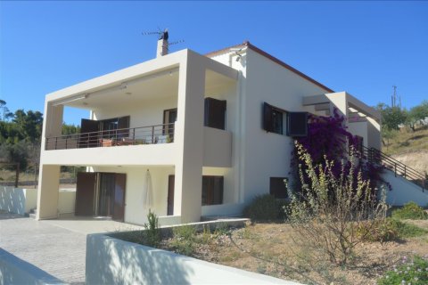 5 chambres Villa à Loutraki, Greece No. 49646 14